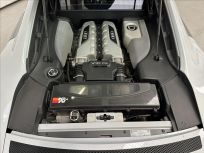 Audi R8 5.2 5.2 V10 FSI  Quattro