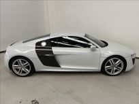 Audi R8 5.2 5.2 V10 FSI  Quattro