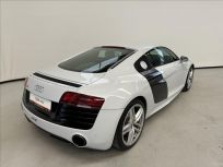 Audi R8 5.2 5.2 V10 FSI  Quattro