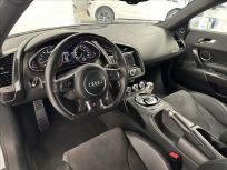 Audi R8 5.2 5.2 V10 FSI  Quattro