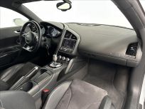 Audi R8 5.2 5.2 V10 FSI  Quattro