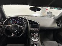Audi R8 5.2 5.2 V10 FSI  Quattro