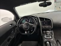 Audi R8 5.2 5.2 V10 FSI  Quattro
