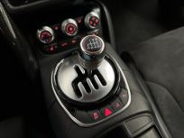 Audi R8 5.2 5.2 V10 FSI  Quattro