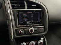 Audi R8 5.2 5.2 V10 FSI  Quattro