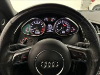 Audi R8 5.2 5.2 V10 FSI  Quattro
