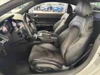 Audi R8 5.2 5.2 V10 FSI  Quattro
