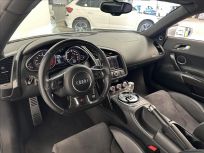Audi R8 5.2 5.2 V10 FSI  Quattro