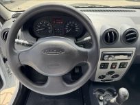 Dacia Logan 1.6 i Access