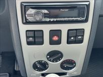 Dacia Logan 1.6 i Access
