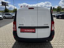 Dacia Logan 1.6 i Access