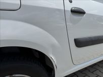 Dacia Logan 1.6 i Access
