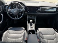 Škoda Kodiaq 2.0 TDI  Style 7DSG
