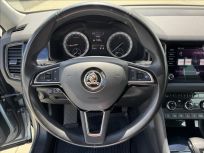 Škoda Kodiaq 2.0 TDI  Style 7DSG