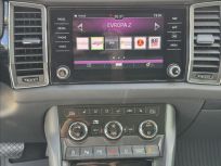 Škoda Kodiaq 2.0 TDI  Style 7DSG