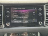 Škoda Kodiaq 2.0 TDI  Style 7DSG