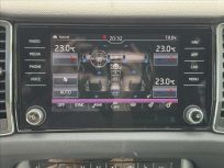 Škoda Kodiaq 2.0 TDI  Style 7DSG