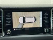 Škoda Kodiaq 2.0 TDI  Style 7DSG