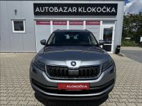 Škoda Kodiaq 2.0 TDI  Style 7DSG
