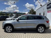 Škoda Kodiaq 2.0 TDI  Style 7DSG