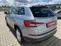 Škoda Kodiaq 2.0 TDI  Style 7DSG