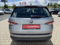Škoda Kodiaq 2.0 TDI  Style 7DSG
