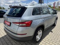 Škoda Kodiaq 2.0 TDI  Style 7DSG