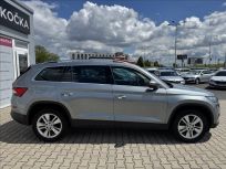 Škoda Kodiaq 2.0 TDI  Style 7DSG