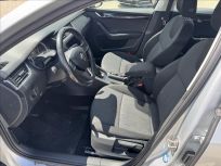 Škoda Octavia 2.0 TDI StylePlus 4x4