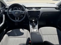 Škoda Octavia 2.0 TDI StylePlus 4x4