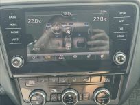 Škoda Octavia 2.0 TDI StylePlus 4x4