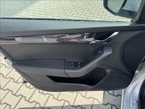 Škoda Octavia 2.0 TDI StylePlus 4x4