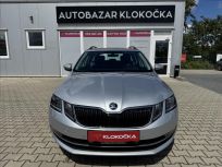 Škoda Octavia 2.0 TDI StylePlus 4x4