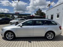 Škoda Octavia 2.0 TDI StylePlus 4x4