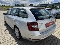 Škoda Octavia 2.0 TDI StylePlus 4x4
