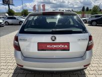 Škoda Octavia 2.0 TDI StylePlus 4x4