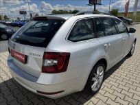 Škoda Octavia 2.0 TDI StylePlus 4x4