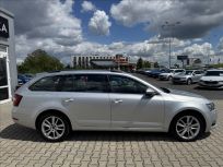 Škoda Octavia 2.0 TDI StylePlus 4x4