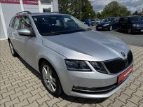 Škoda Octavia 2.0 TDI StylePlus 4x4