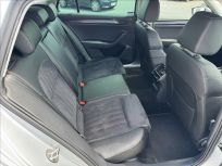 Škoda Superb 2.0 TDI StylePlus 7DSG