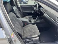 Škoda Superb 2.0 TDI StylePlus 7DSG