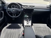 Škoda Superb 2.0 TDI StylePlus 7DSG
