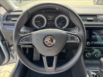 Škoda Superb 2.0 TDI StylePlus 7DSG