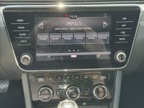 Škoda Superb 2.0 TDI StylePlus 7DSG