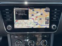 Škoda Superb 2.0 TDI StylePlus 7DSG