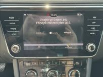 Škoda Superb 2.0 TDI StylePlus 7DSG
