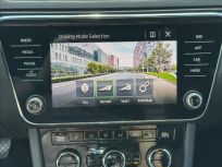 Škoda Superb 2.0 TDI StylePlus 7DSG
