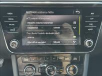Škoda Superb 2.0 TDI StylePlus 7DSG