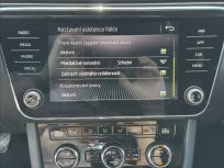 Škoda Superb 2.0 TDI StylePlus 7DSG