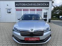 Škoda Superb 2.0 TDI StylePlus 7DSG